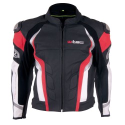 Kožená bunda W-TEC Velocity